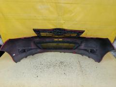 Бампер 52119-52710 на Toyota Vitz KSP130 Фото 20