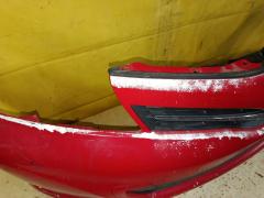 Бампер 52119-52710 на Toyota Vitz KSP130 Фото 11