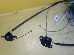 Доводчик двери на Honda Elysion RR1 Фото 5