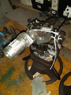 Рулевая колонка на Toyota Passo KGC30 Фото 10