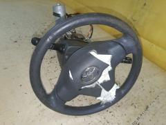 Рулевая колонка на Toyota Vitz KSP90 Фото 8