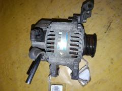 Генератор 27060-B1101 на Toyota Passo KGC30 1KR-FE Фото 6