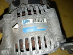 Генератор 27060-B1101 на Toyota Passo KGC30 1KR-FE Фото 7