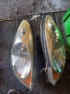 Фара 1757 1757, на Nissan Note E11 Фото 14