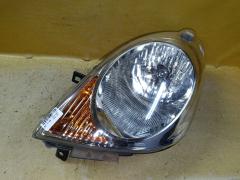 Фара H005 H005, на Nissan Note E11 Фото 6