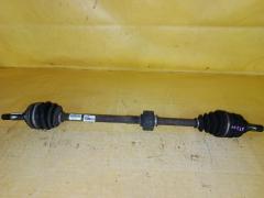 Привод 43410-12300, 43410-20331, 43410-20450, 43410-20451, 43410-20452 на Toyota Corona Premio AT211 7A-FE Фото 3