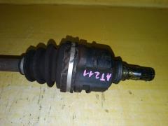 Привод 43410-12300, 43410-20331, 43410-20450, 43410-20451, 43410-20452 на Toyota Corona Premio AT211 7A-FE Фото 4