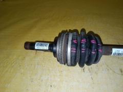 Привод 43410-12300, 43410-20331, 43410-20450, 43410-20451, 43410-20452 на Toyota Corona Premio AT211 7A-FE Фото 5