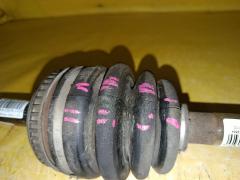 Привод 43410-12300, 43410-20331, 43410-20450, 43410-20451, 43410-20452 на Toyota Corona Premio AT211 7A-FE Фото 6