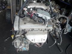 Двигатель 19000-1A500 на Toyota Corona Premio AT211 7A-FE Фото 10