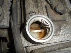 Двигатель 19000-1A500 на Toyota Corona Premio AT211 7A-FE Фото 4