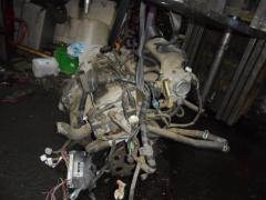Двигатель 19000-1A500 на Toyota Corona Premio AT211 7A-FE Фото 5