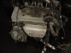 Двигатель 19000-1A500 на Toyota Corona Premio AT211 7A-FE Фото 7