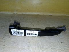 Ручка двери на Toyota Noah AZR60G Фото 4