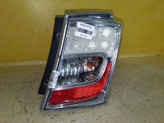 Стоп D102 D102, на Honda Freed Hybrid GP3 Фото 4