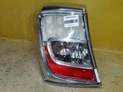 Стоп D102 D102, на Honda Freed Hybrid GP3 Фото 5