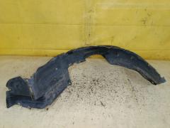 Подкрылок 53876-58010 на Toyota Alphard ANH10W 2AZ-FE Фото 3