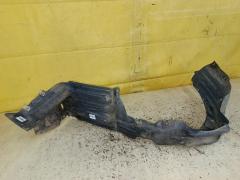 Подкрылок 53876-58010 на Toyota Alphard ANH10W 2AZ-FE Фото 4