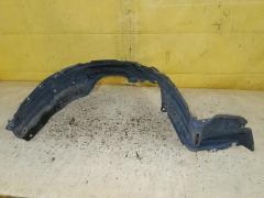Подкрылок 53875-58010 на Toyota Alphard ANH10W 2AZ-FE Фото 3