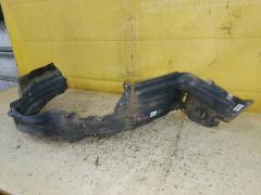 Подкрылок 53875-58010 на Toyota Alphard ANH10W 2AZ-FE Фото 4