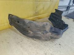 Подкрылок 53875-58010 на Toyota Alphard ANH10W 2AZ-FE Фото 6
