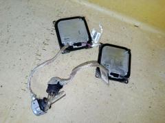 Блок розжига ксенона 85967-20010 на Toyota Alphard ANH10W Фото 3