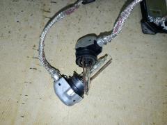 Блок розжига ксенона 85967-20010 на Toyota Alphard ANH10W Фото 4