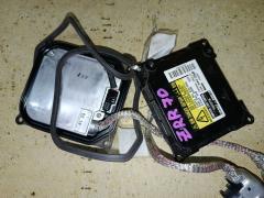 Блок розжига ксенона 85967-20010 на Toyota Noah ZRR70G Фото 5