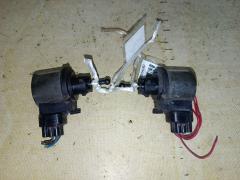 Электрокорректор фар 85661-50040 на Toyota Alphard ANH10W Фото 4