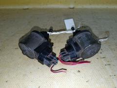 Электрокорректор фар 85661-50040 на Toyota Alphard ANH10W Фото 5