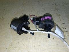 Электрокорректор фар 85661-50040 на Toyota Alphard ANH10W Фото 6