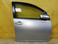 Дверь боковая на Toyota Passo KGC10 Фото 4
