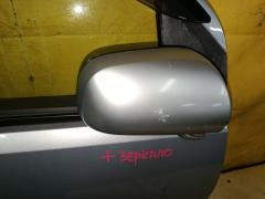 Дверь боковая на Toyota Passo KGC10 Фото 8