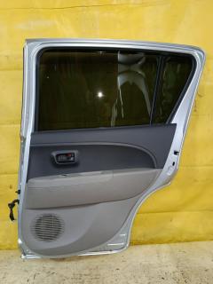 Дверь боковая на Toyota Passo KGC10 Фото 6