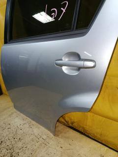 Дверь боковая на Toyota Passo KGC10 Фото 2