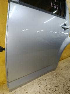 Дверь боковая на Toyota Passo KGC10 Фото 3