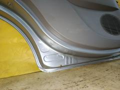 Дверь боковая на Toyota Passo KGC10 Фото 6