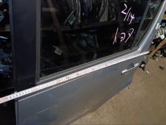 Дверь боковая на Toyota Passo KGC10 Фото 14