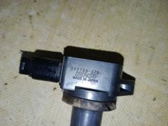Катушка зажигания 099700-070, 30520-PNA-007, 30520-RRA-007, IC-DL050, LC-016-1375 на Honda Elysion RR1 K24A Фото 5