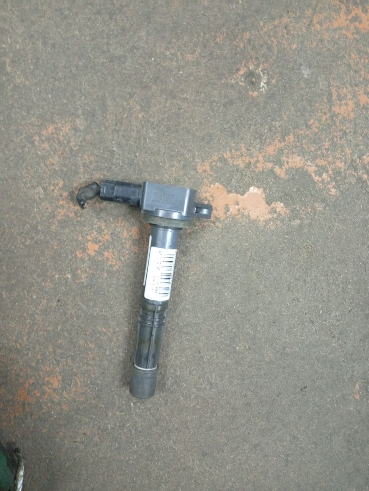 Катушка зажигания 099700-070, 30520-PNA-007, 30520-RRA-007, IC-DL050, LC-016-1375 на Honda Elysion RR1 K24A Фото 7