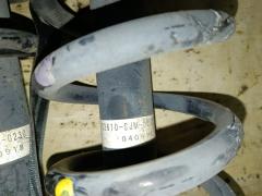 Амортизатор 52610-SJM-0230 на Honda Elysion RR1 Фото 6