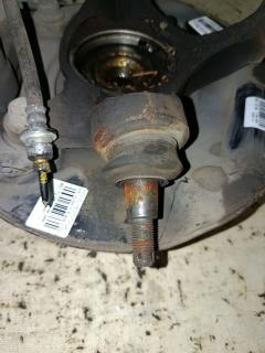 Ступица на Honda Elysion RR1 K24A Фото 5