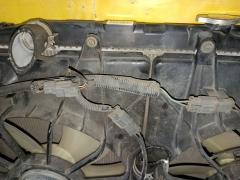Радиатор ДВС на Honda Elysion RR1 K24A Фото 11