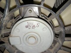 Радиатор ДВС на Honda Elysion RR1 K24A Фото 8