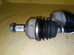 Привод на Honda Elysion RR1 K24A Фото 4