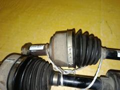 Привод на Honda Elysion RR1 K24A Фото 5