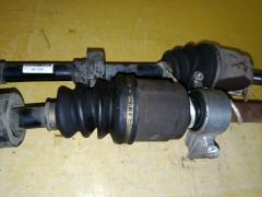 Привод на Honda Elysion RR1 K24A Фото 6