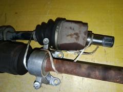 Привод на Honda Elysion RR1 K24A Фото 7
