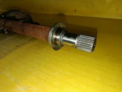 Привод на Honda Elysion RR1 K24A Фото 8