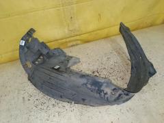 Подкрылок 74151-SJK-0000 на Honda Elysion RR1 K24A Фото 4
